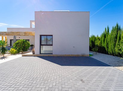 Woning · Herverkoop - Ciudad Quesada - Rojales · Doña pepa · Alicante · Spanje