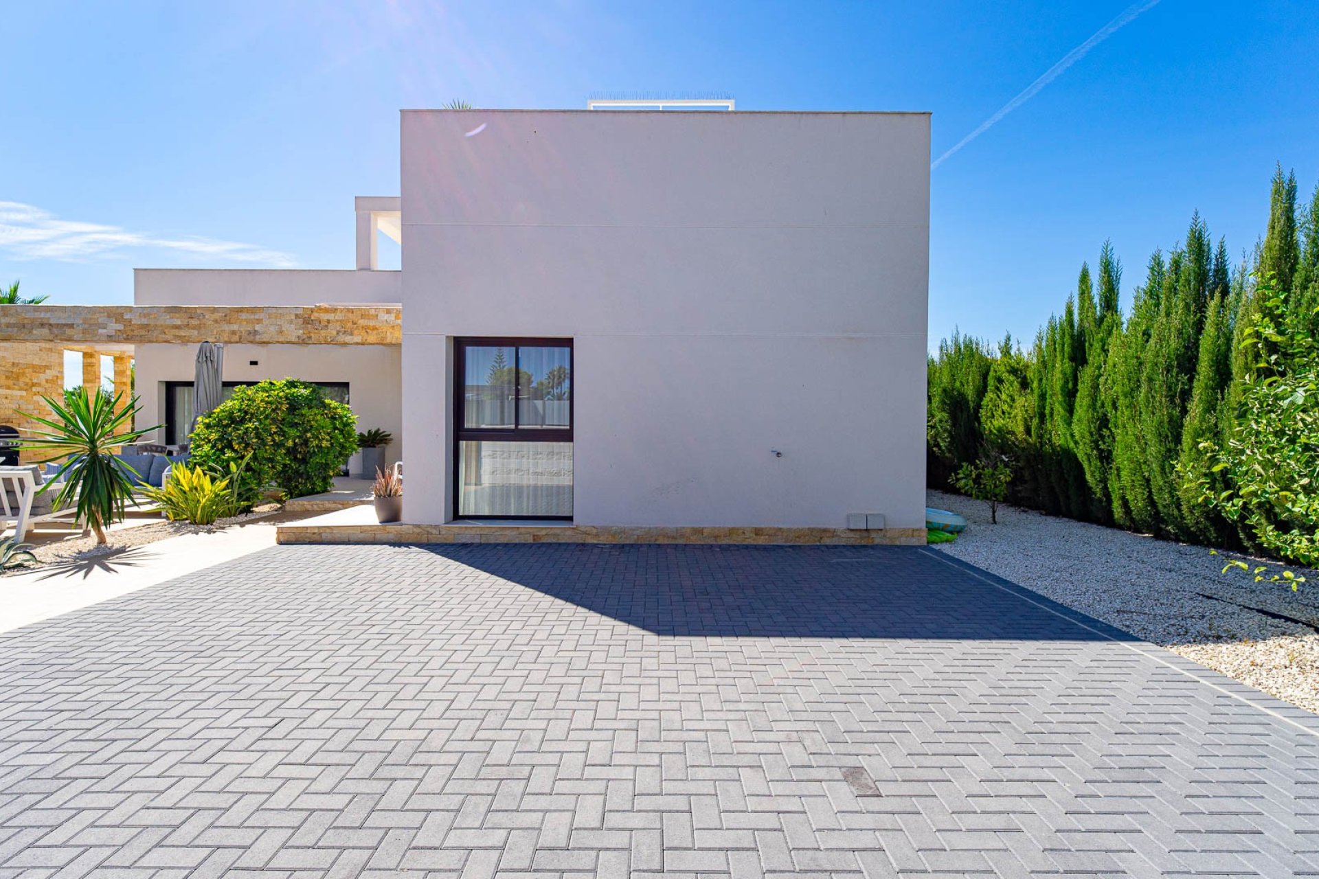Herverkoop - Woning - Ciudad Quesada - Rojales