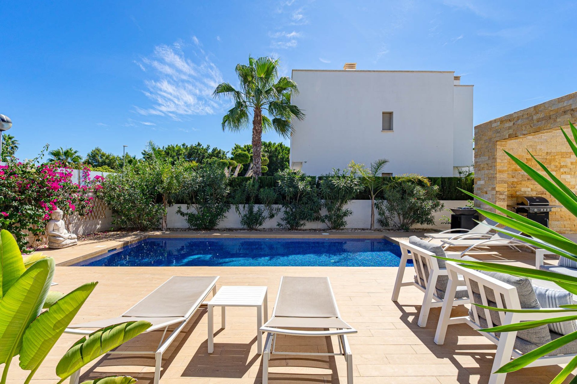 Herverkoop - Woning - Ciudad Quesada - Rojales