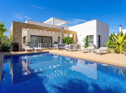 Woning · Herverkoop - Ciudad Quesada - Rojales · Doña pepa · Alicante · Spanje