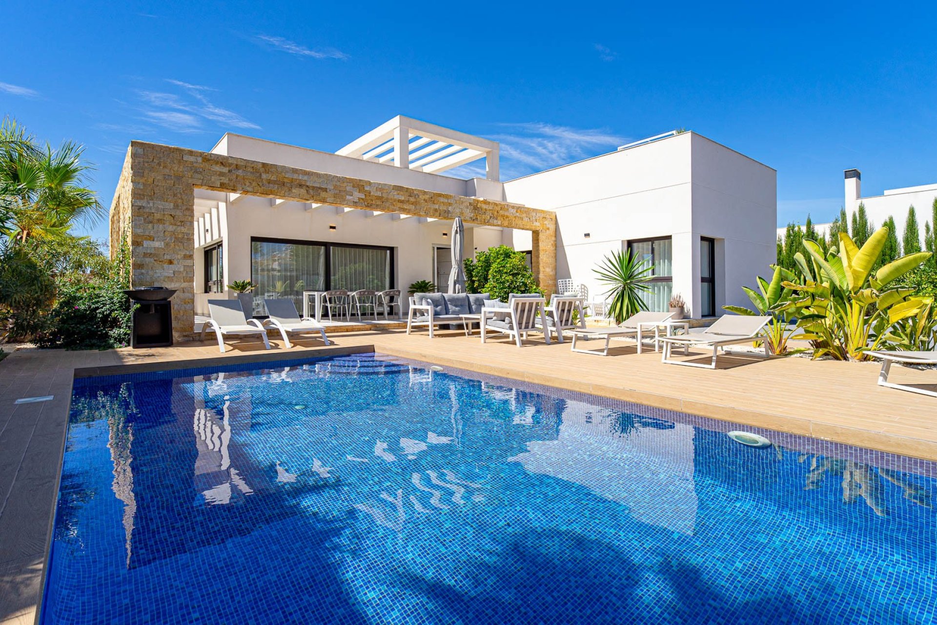 Herverkoop - Woning - Ciudad Quesada - Rojales