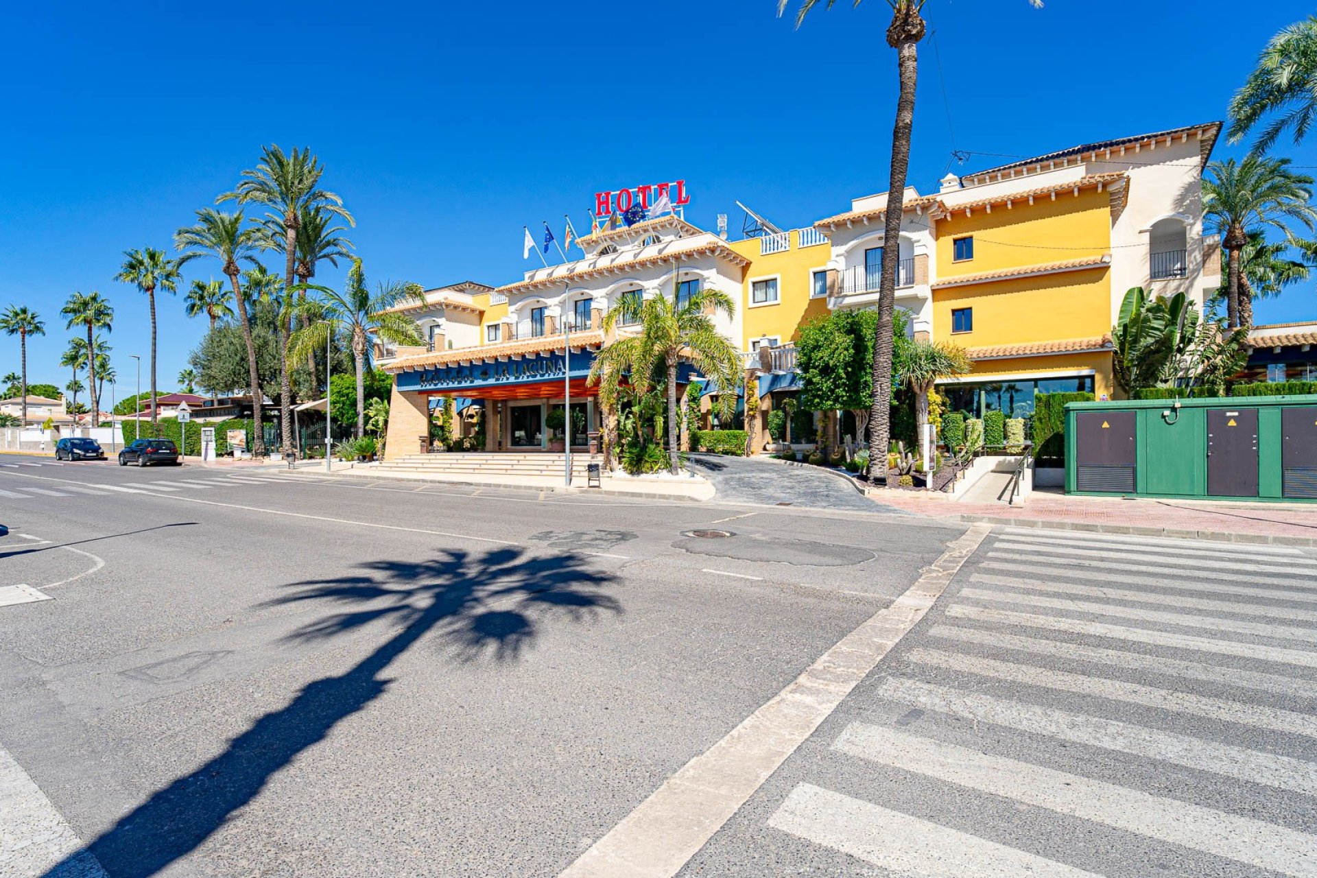 Herverkoop - Woning - Ciudad Quesada - Rojales