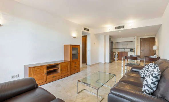 Resale - Apartment - Punta Prima - Orihuela Costa