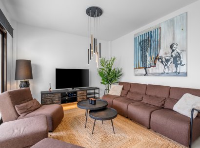 House · Resale - San Javier · Roda Golf · Murcia · Spain