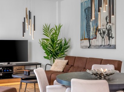 House · Resale - San Javier · Roda Golf · Murcia · Spain