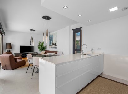 House · Resale - San Javier · Roda Golf · Murcia · Spain