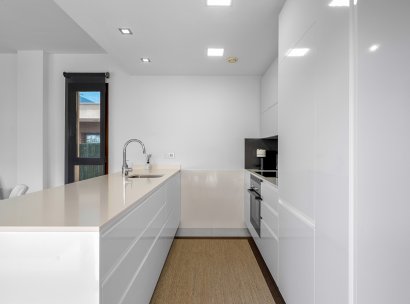 House · Resale - San Javier · Roda Golf · Murcia · Spain