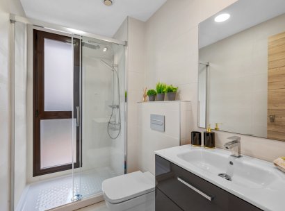 House · Resale - San Javier · Roda Golf · Murcia · Spain