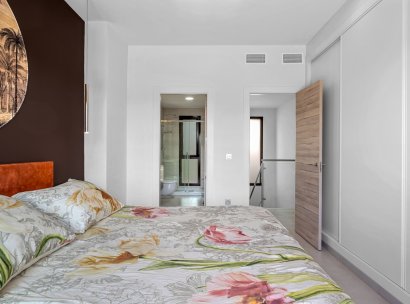 House · Resale - San Javier · Roda Golf · Murcia · Spain