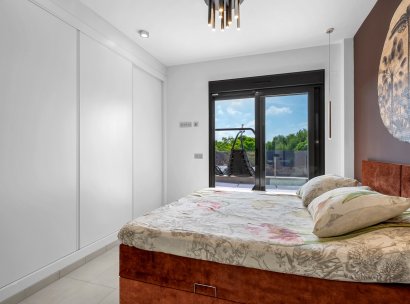 House · Resale - San Javier · Roda Golf · Murcia · Spain