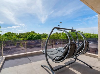House · Resale - San Javier · Roda Golf · Murcia · Spain