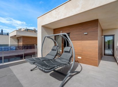 House · Resale - San Javier · Roda Golf · Murcia · Spain