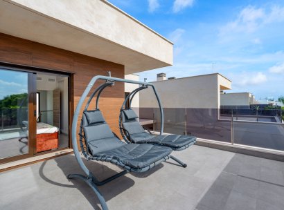 House · Resale - San Javier · Roda Golf · Murcia · Spain