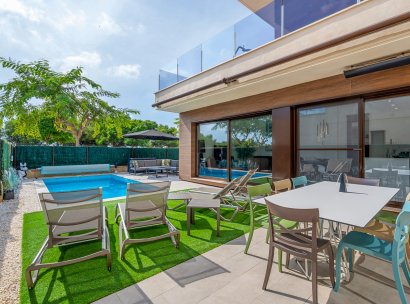 House · Resale - San Javier · Roda Golf · Murcia · Spain