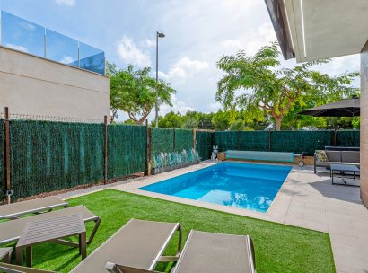 House · Resale - San Javier · Roda Golf · Murcia · Spain