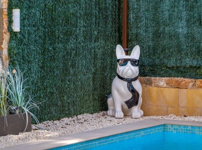 House · Resale - San Javier · Roda Golf · Murcia · Spain