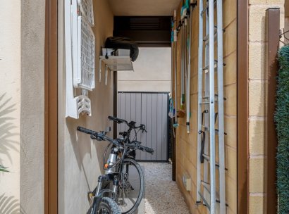 House · Resale - San Javier · Roda Golf · Murcia · Spain