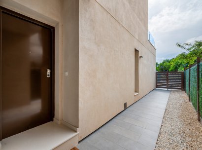 House · Resale - San Javier · Roda Golf · Murcia · Spain