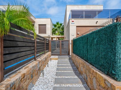 House · Resale - San Javier · Roda Golf · Murcia · Spain
