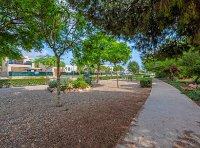 House · Resale - San Javier · Roda Golf · Murcia · Spain