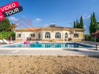 Haus · Wiederverkauf - Gea Y Truyols · Murcia · Spanien