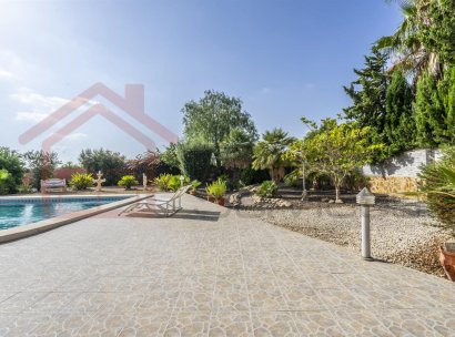 Haus · Wiederverkauf - Gea Y Truyols · Murcia · Spanien
