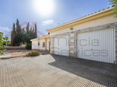 Haus · Wiederverkauf - Gea Y Truyols · Murcia · Spanien