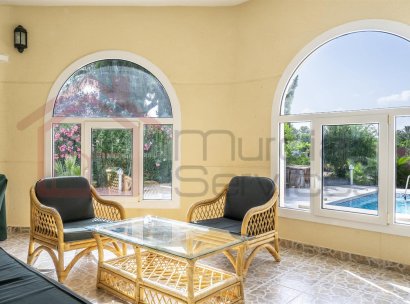 Haus · Wiederverkauf - Gea Y Truyols · Murcia · Spanien