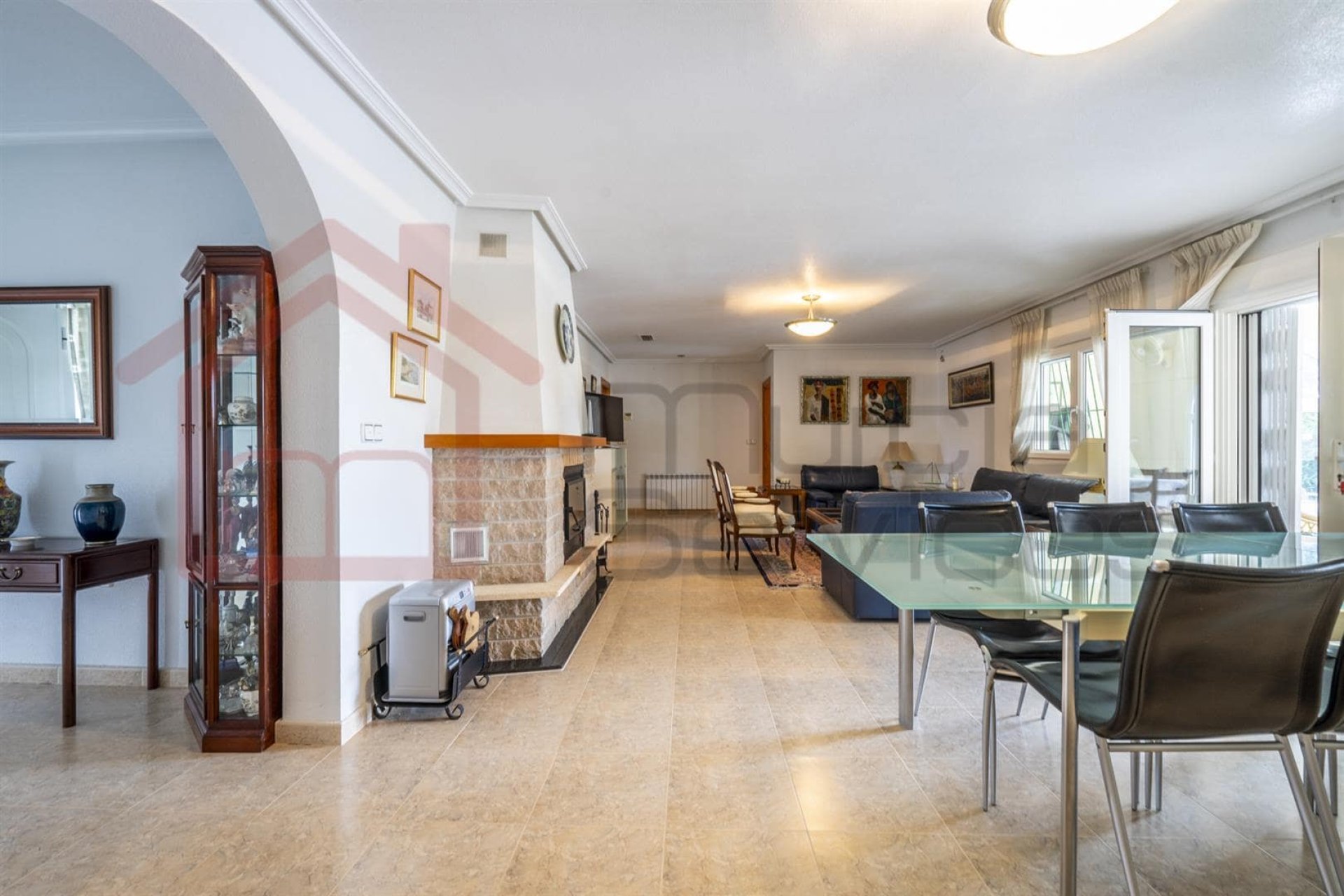 Herverkoop - Woning - Gea y Truyols