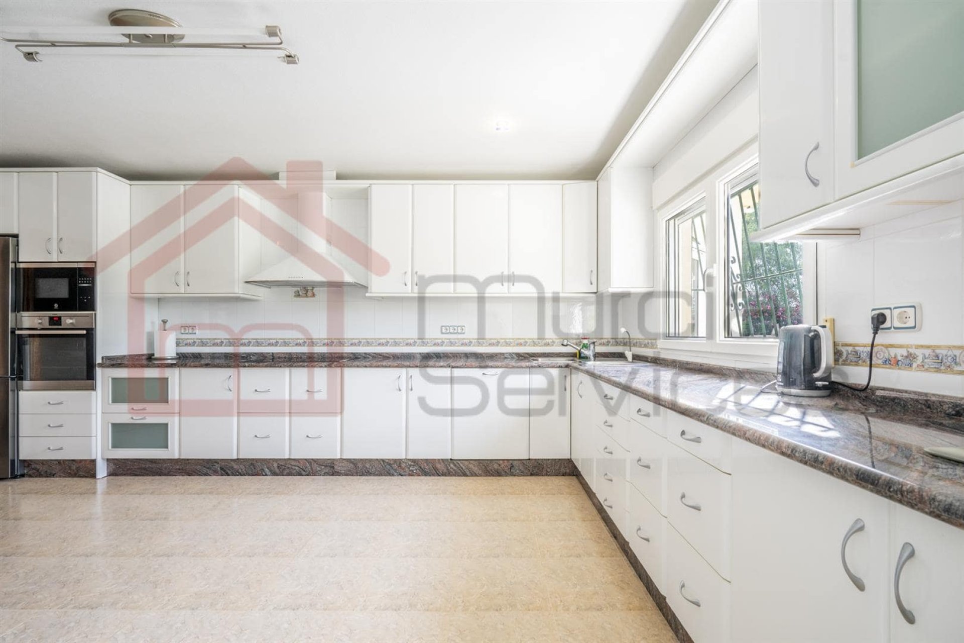 Herverkoop - Woning - Gea y Truyols
