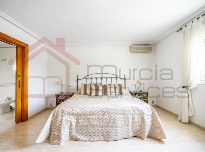 Haus · Wiederverkauf - Gea Y Truyols · Murcia · Spanien
