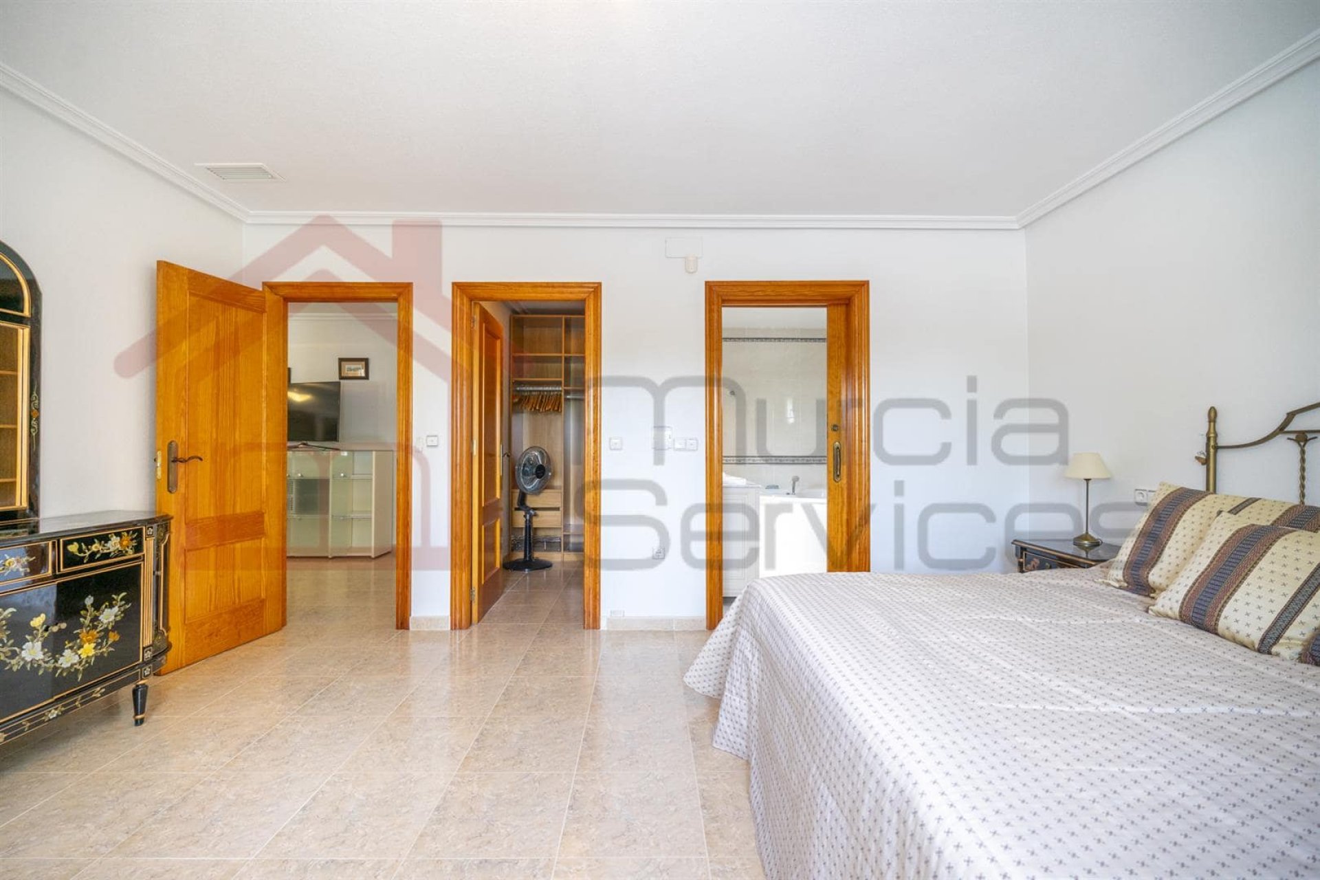 Herverkoop - Woning - Gea y Truyols