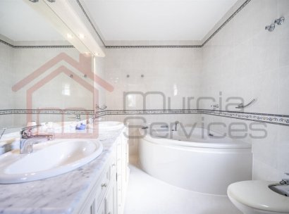 Haus · Wiederverkauf - Gea Y Truyols · Murcia · Spanien