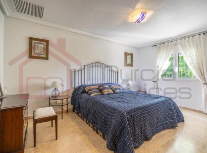 Haus · Wiederverkauf - Gea Y Truyols · Murcia · Spanien