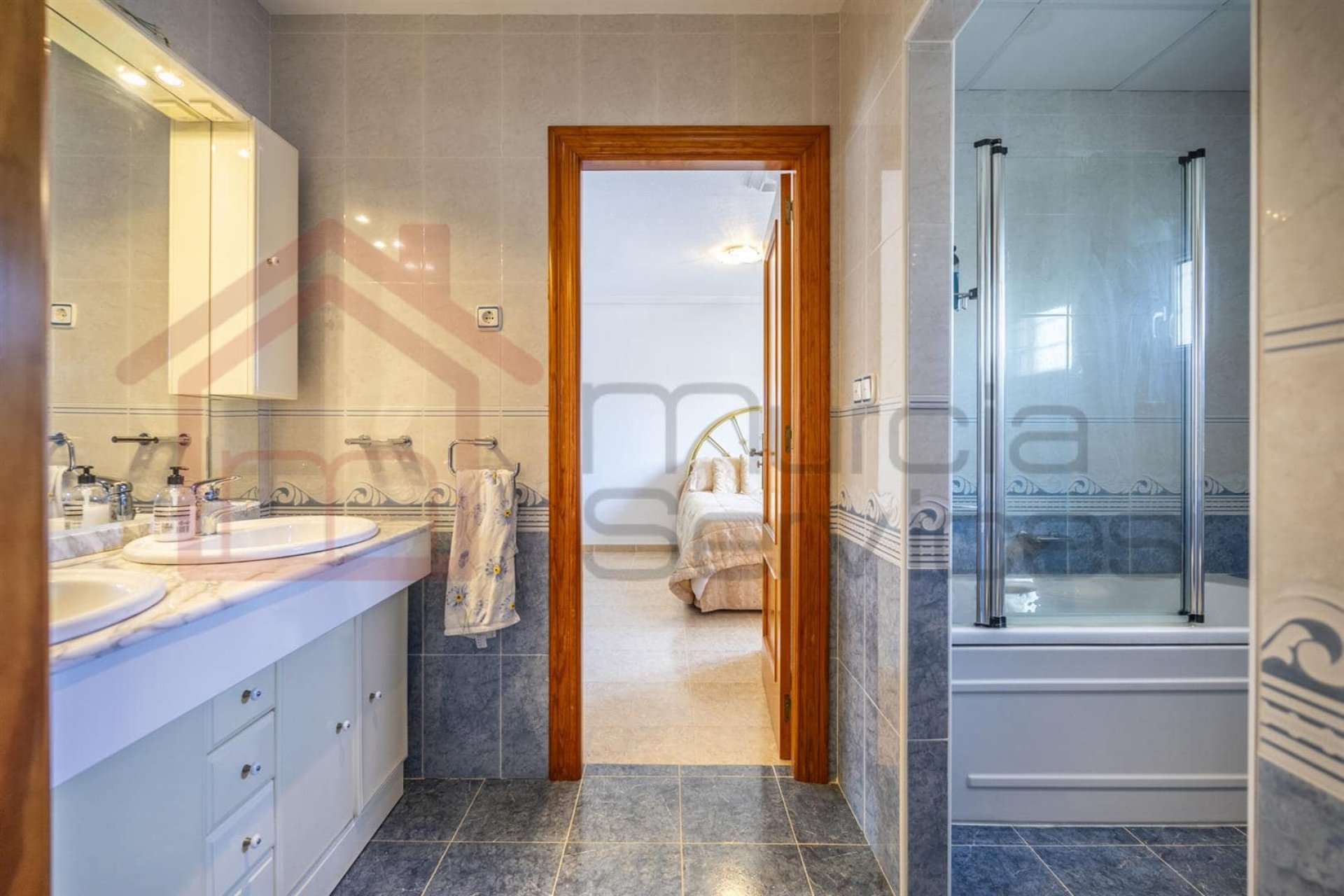 Herverkoop - Woning - Gea y Truyols