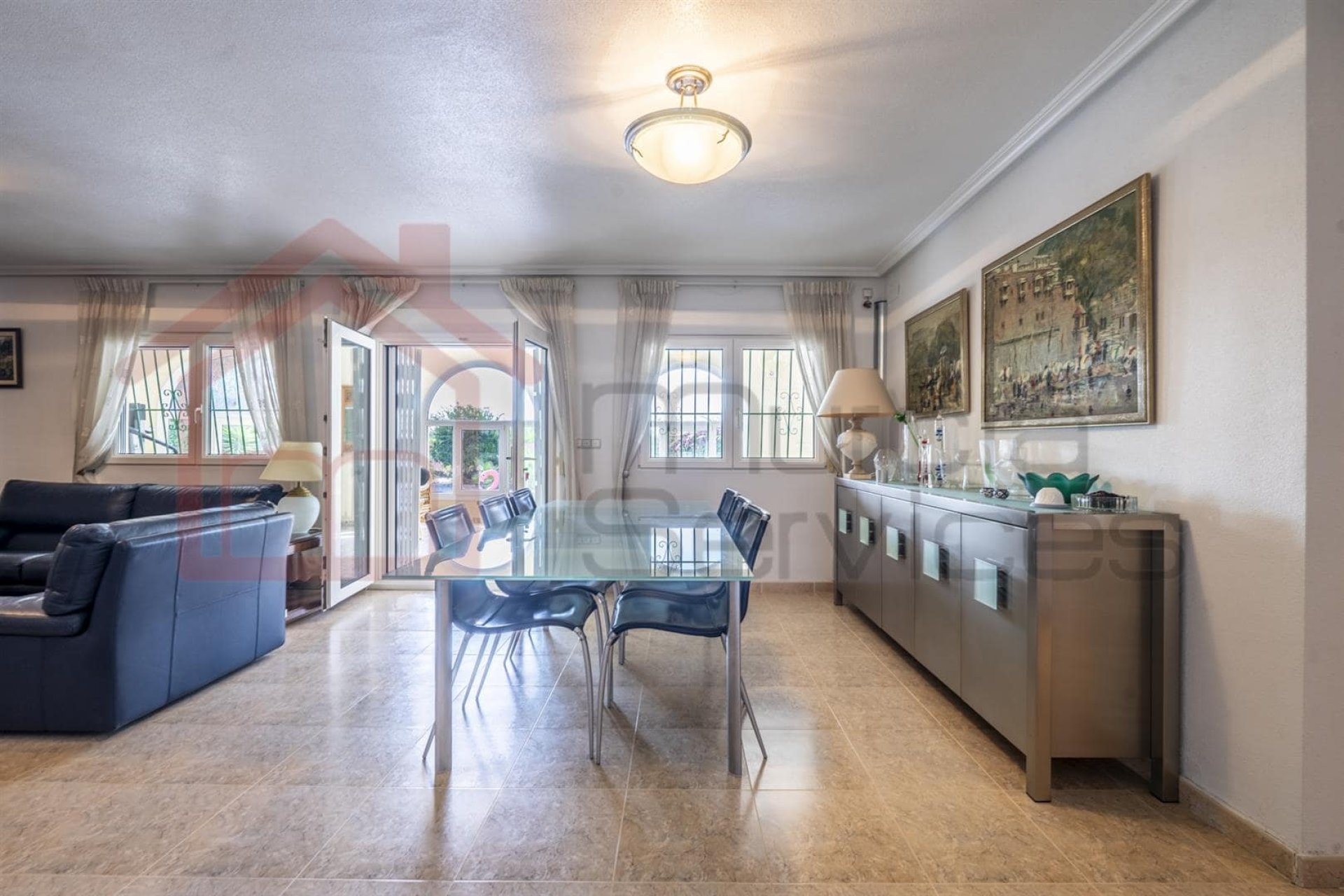 Herverkoop - Woning - Gea y Truyols