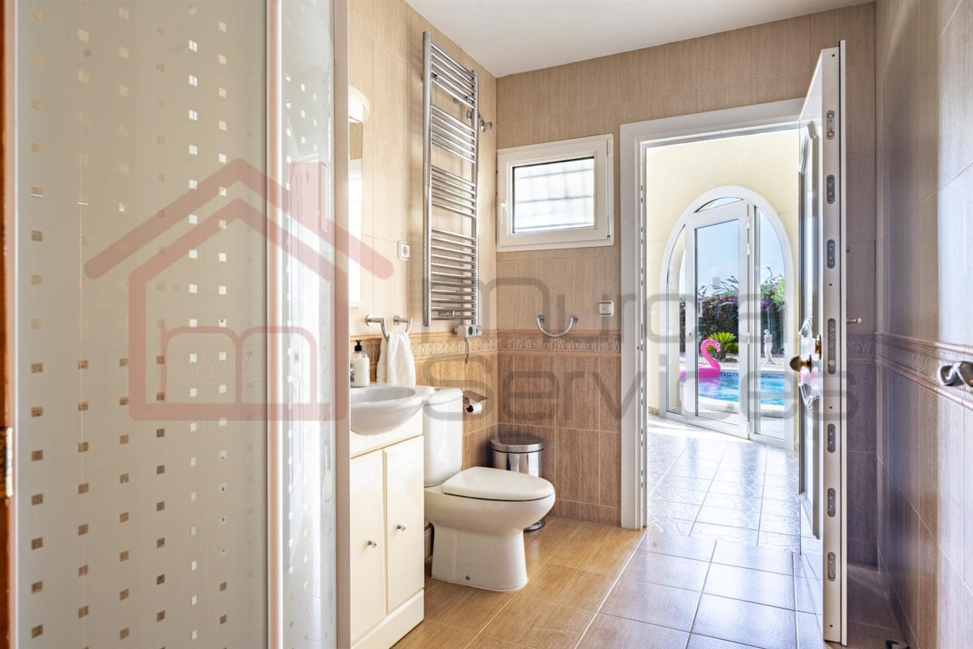 Herverkoop - Woning - Gea y Truyols