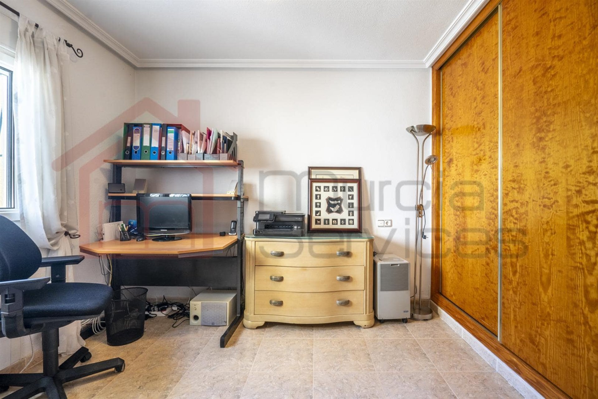 Herverkoop - Woning - Gea y Truyols