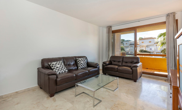 Resale - Apartment - Punta Prima - Orihuela Costa