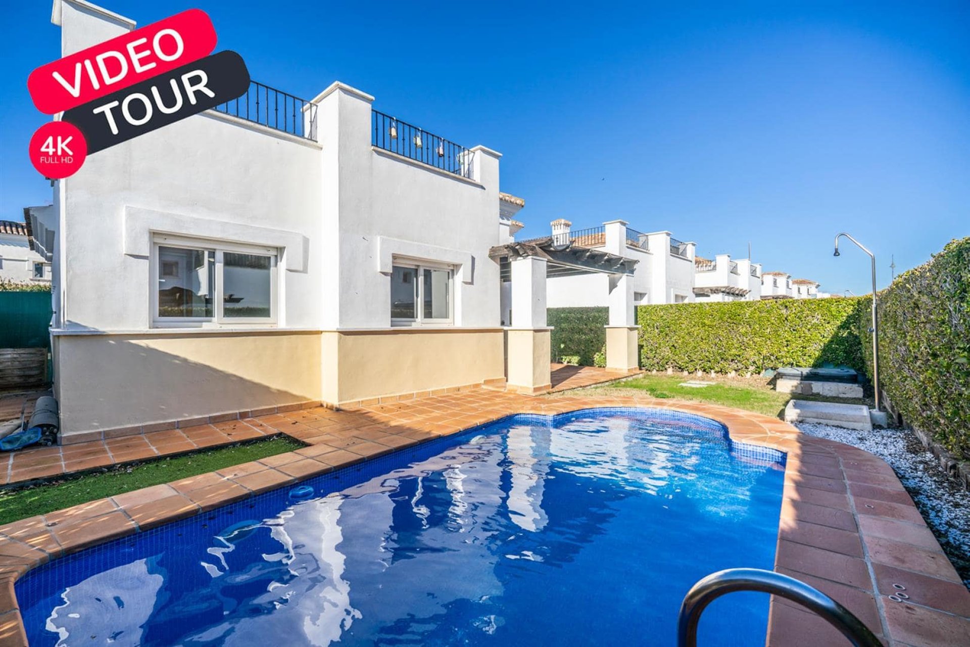 Herverkoop - Woning - La Torre Golf Resort
