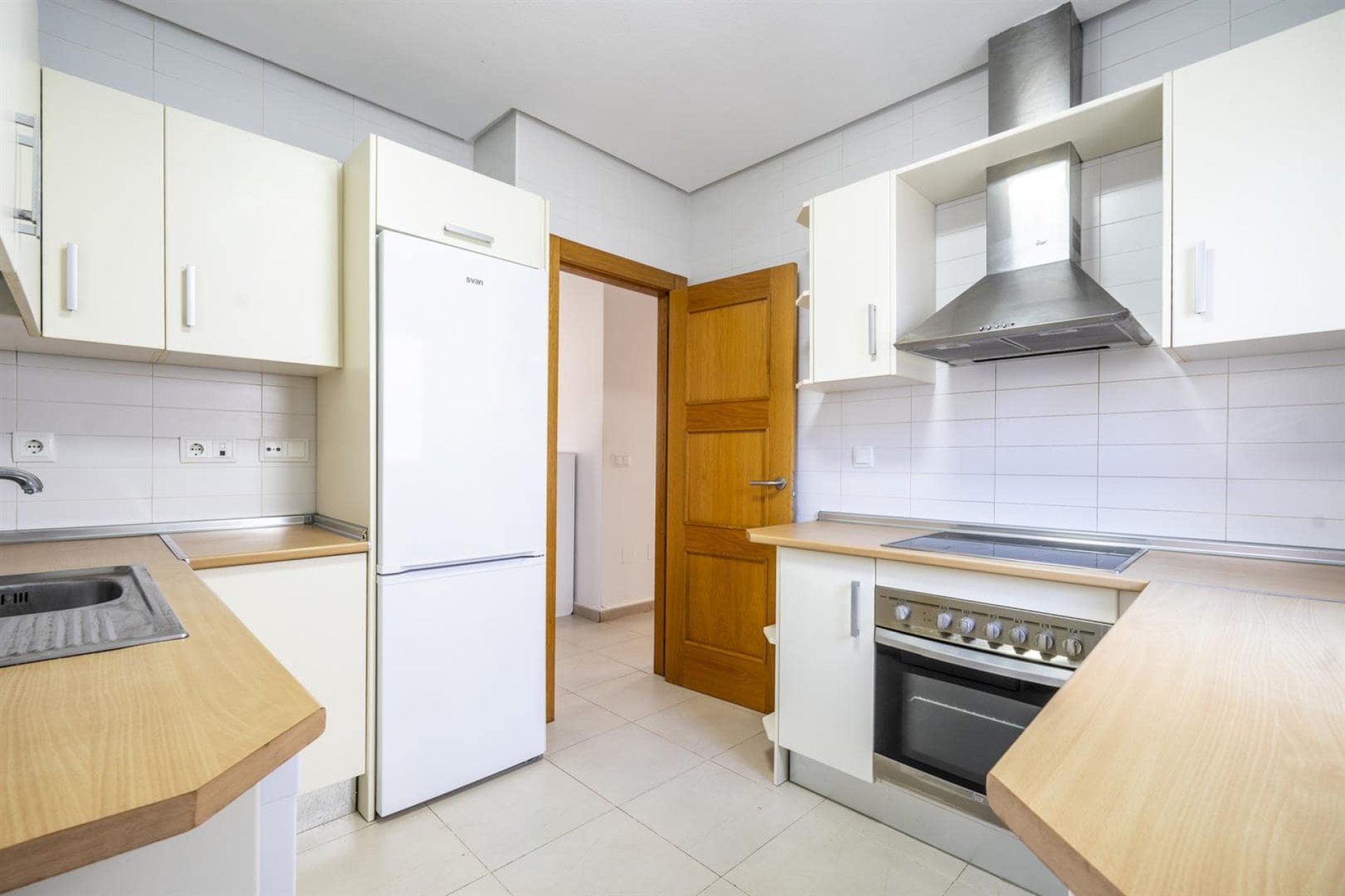 Herverkoop - Woning - La Torre Golf Resort
