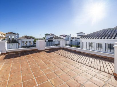 Haus · Wiederverkauf - La Torre Golf Resort · Murcia · Spanien