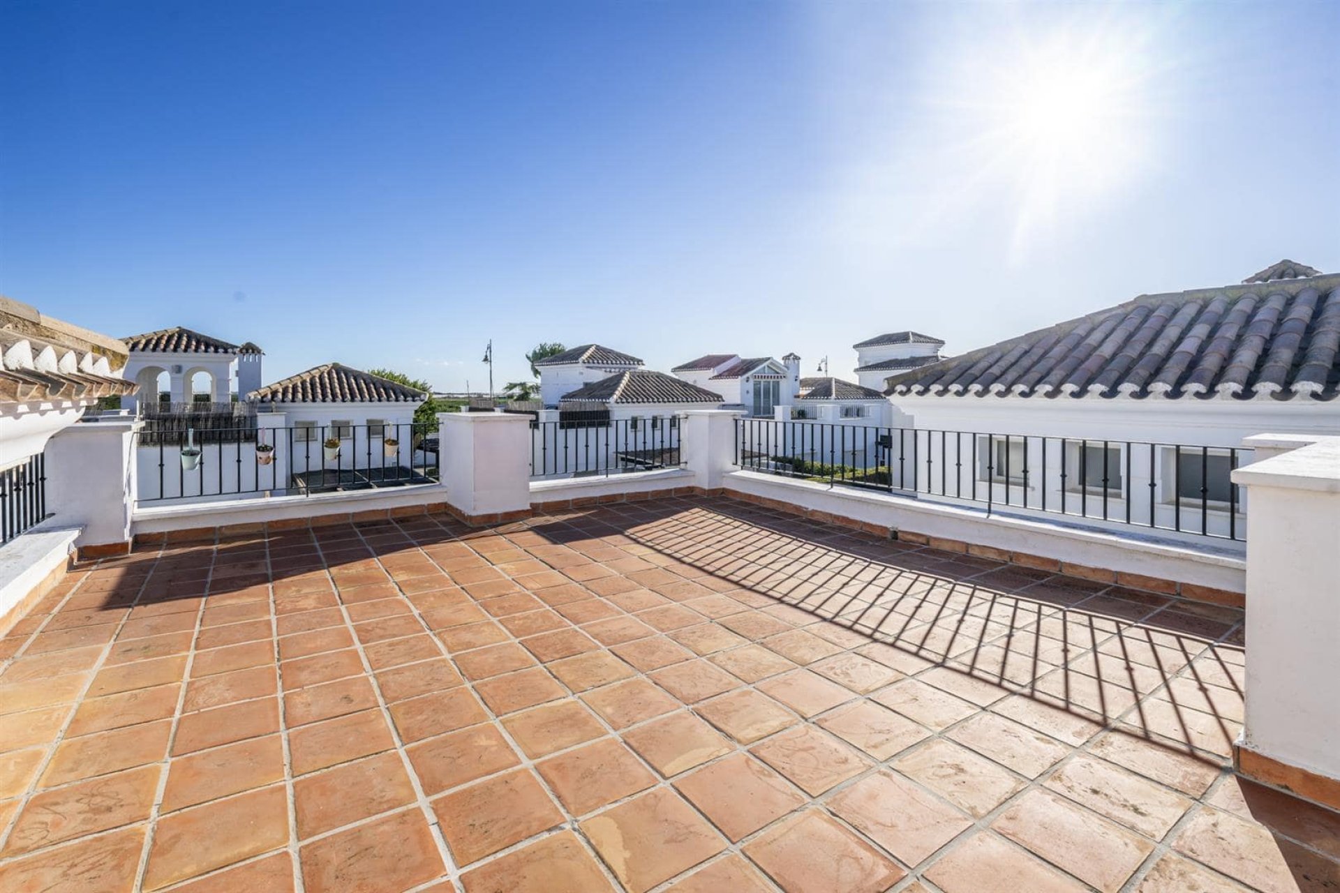 Herverkoop - Woning - La Torre Golf Resort