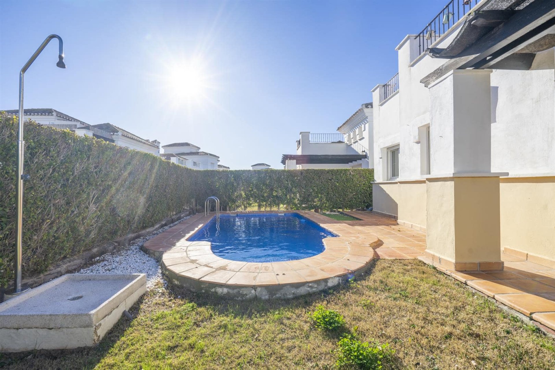 Herverkoop - Woning - La Torre Golf Resort