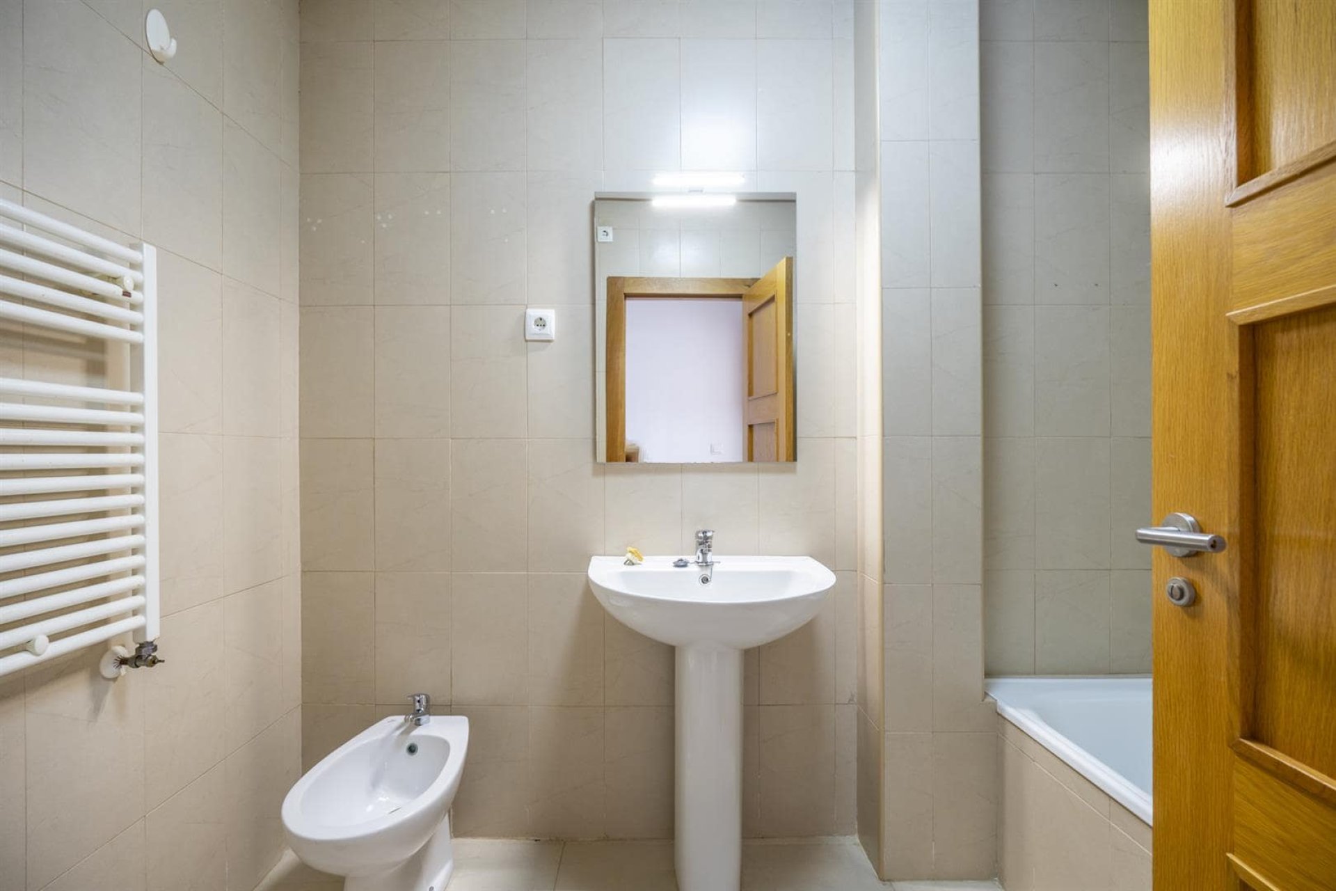 Herverkoop - Woning - La Torre Golf Resort