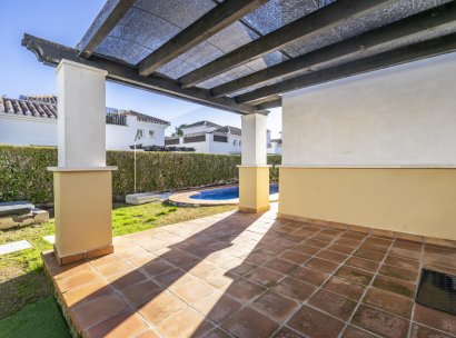 Haus · Wiederverkauf - La Torre Golf Resort · Murcia · Spanien