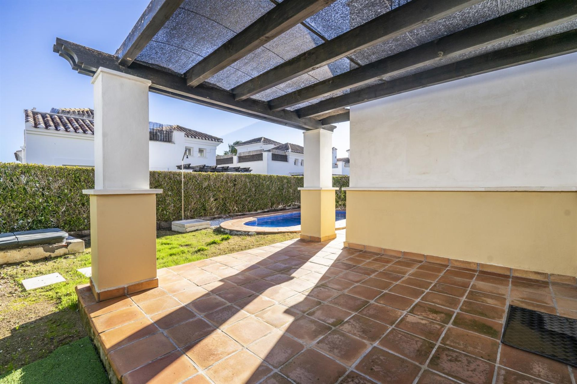 Herverkoop - Woning - La Torre Golf Resort
