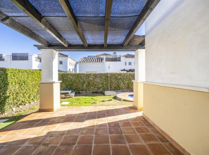 Haus · Wiederverkauf - La Torre Golf Resort · Murcia · Spanien