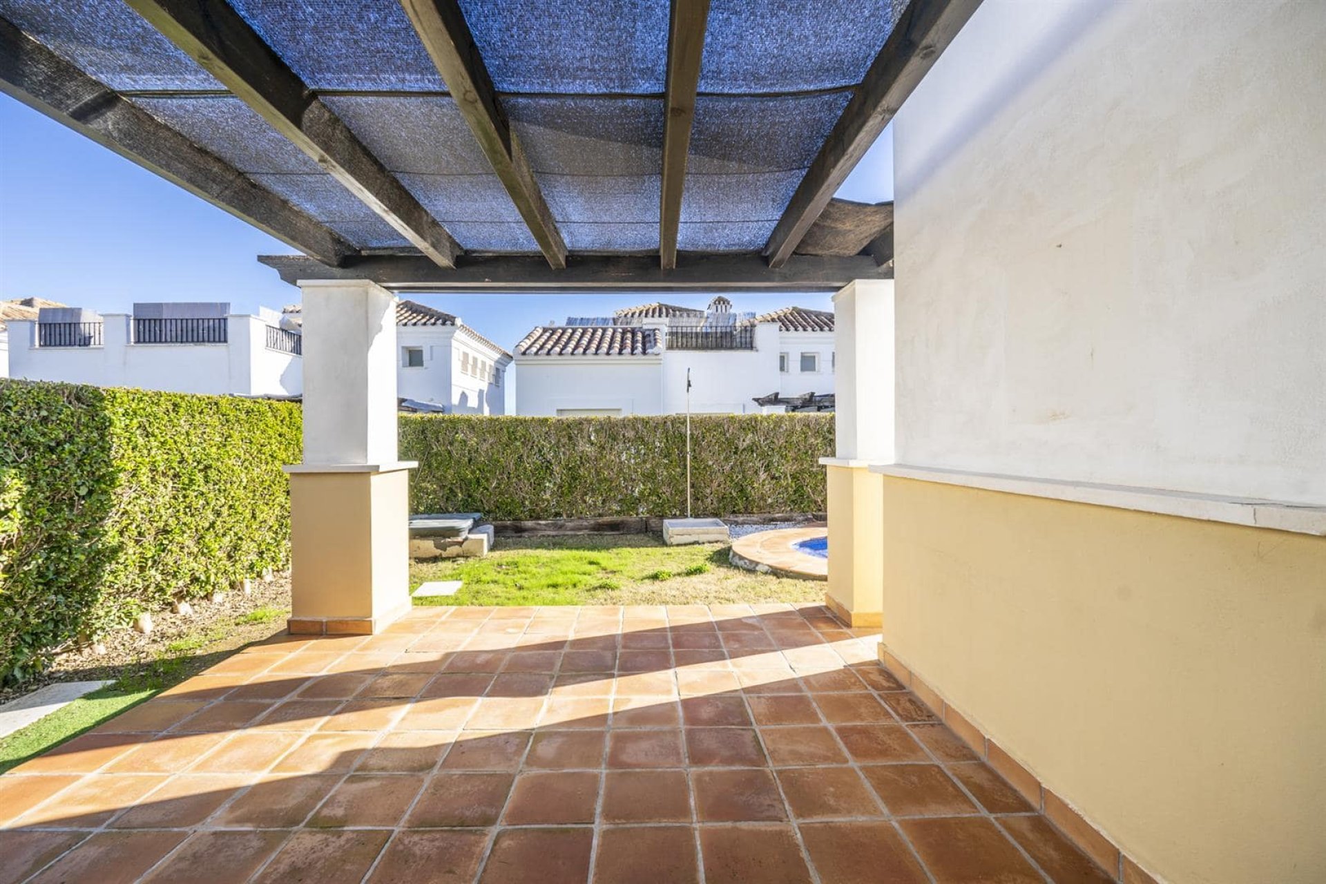 Herverkoop - Woning - La Torre Golf Resort