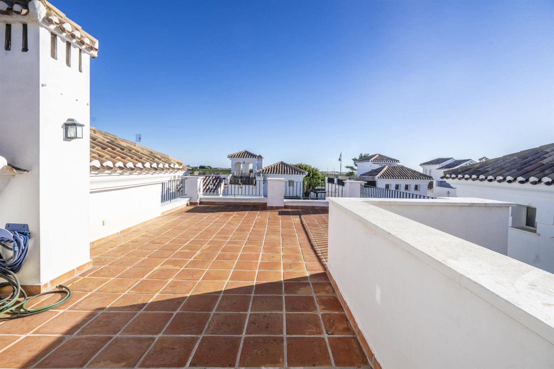 Herverkoop - Woning - La Torre Golf Resort